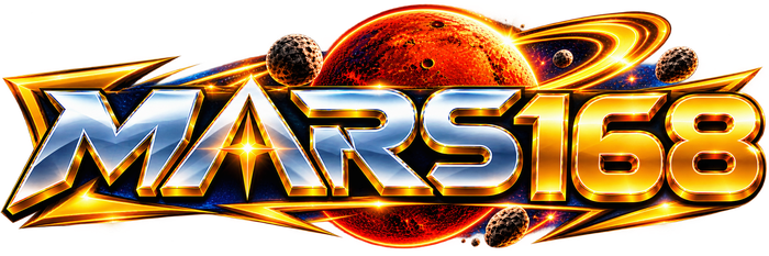 logo MARS168